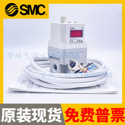 。日本全新原装ITV2030-312BS-X88电气控比例阀