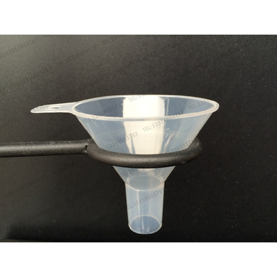 。FUNNEL powder polypropylene