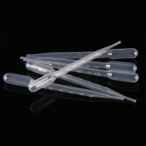 。塑料滴管1ml2ml3ml5ml 一次性塑料吸管 巴氏吸管 100支/包 包邮