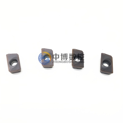 。SKIF铣刀片R0.8刀片 APMT1135PDTR/APMT1604PDTR SF150/152/250