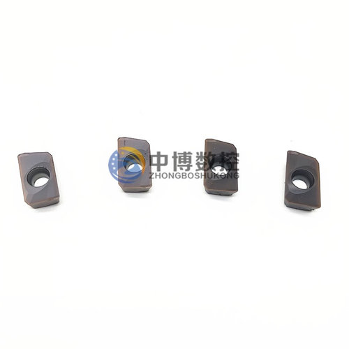 。SKIF铣刀片R0.8刀片 APMT1135PDTR/APMT1604PDTR SF150/152/250