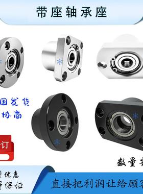 BFP/BFF/BFY/BFU/BGJ/BHU51 52 53 54 56 44 46 41 42带座轴承座