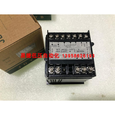 。JDYB余姚金典/金电 XMTD-8000 XMTD-8951 温控仪 XMTD-8951K