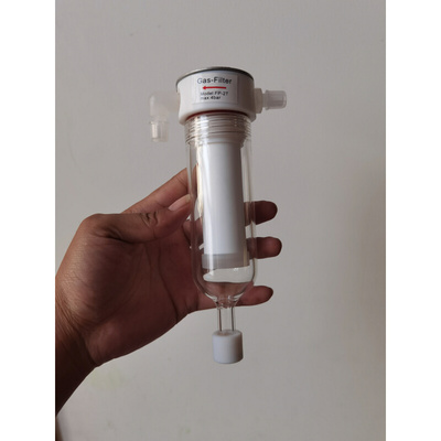 。CEMS烟气在线监测SS-2T通用过滤器气水分离过滤器除雾除湿过滤