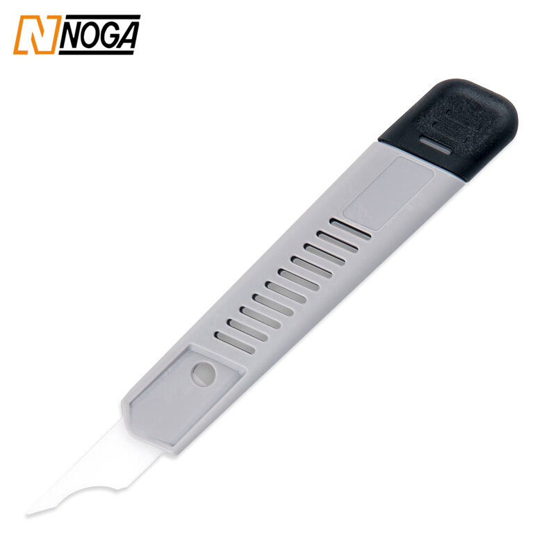。包邮 原装正品以色列诺佳NOGA刮刀 陶瓷修边器 CR2300