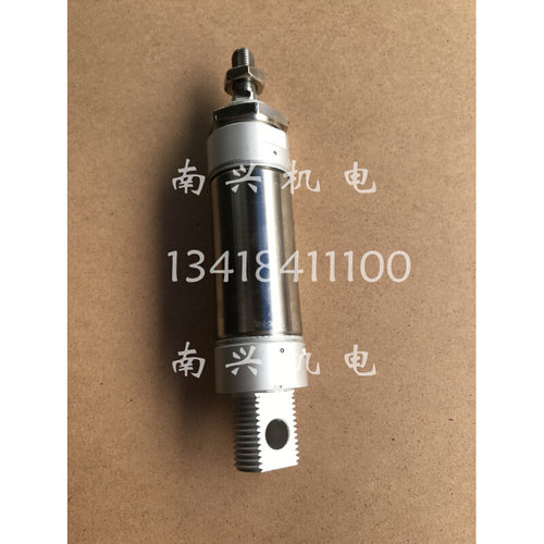 。KLH东明不锈钢迷你气缸MAC32*25/50/75/100/125/150/175/200/22