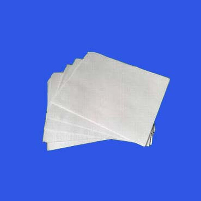 。大张定量滤纸60*60中速快速慢速实验室专用无灰定量滤纸