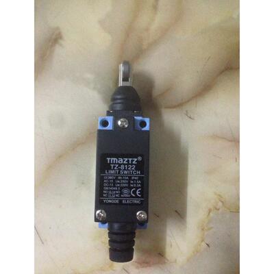 正品特价永得TMAZTZ微动开关TZ-8122 AZ-8122 ME-8122 银点A级