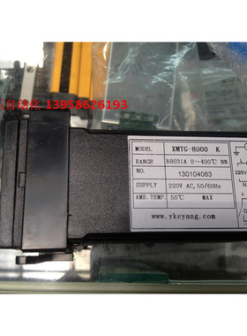 。KEYANG科洋仪电 XMTG-8000 K XMTG-B8031A 智能温控器 线路板防
