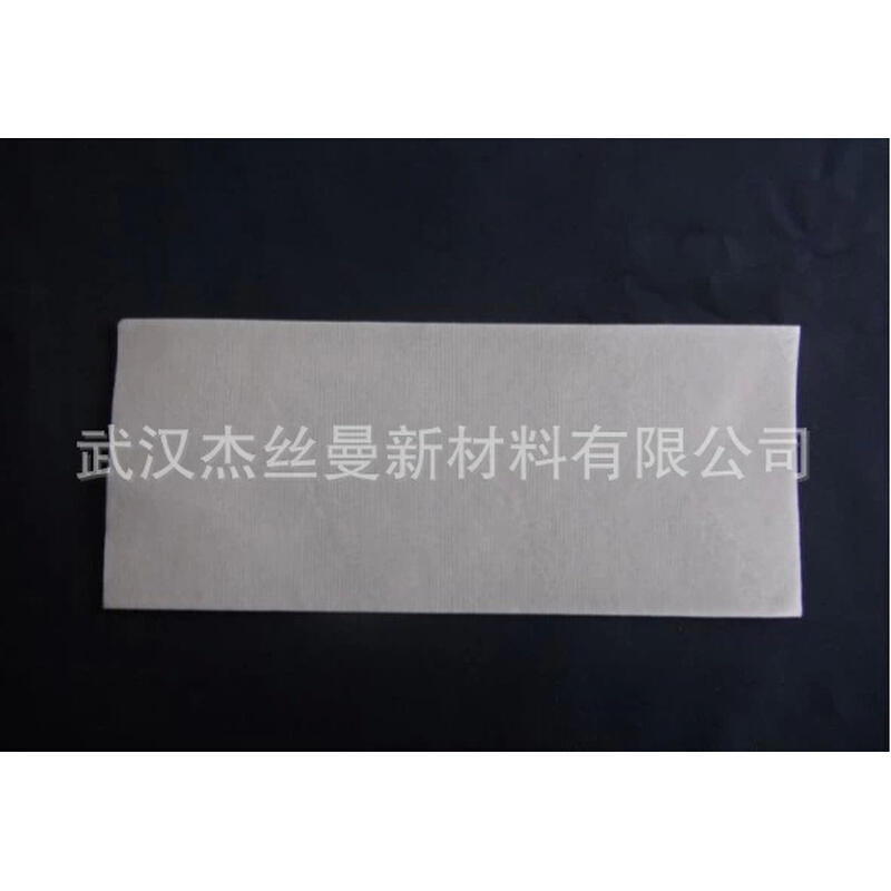 。武汉医用采血卡专用纸 采血卡滤纸 采血卡纸75MM*25MM 规格定做