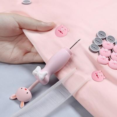 被子固定器防跑被无针安全隐形面被扣床单被套角扣防滑被套无痕扣