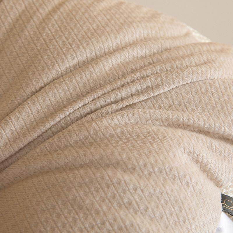 一只装】针织玉米绒枕头枕芯酒店护颈椎枕助睡眠单人宿舍儿童家用,床上用品,枕头/枕芯,淘宝优惠券,粉丝福利购,淘宝优惠卷