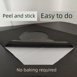 厨房水槽消声垫不锈钢洗碗洗菜盆消音静音水盆减震降噪丁基阻尼片