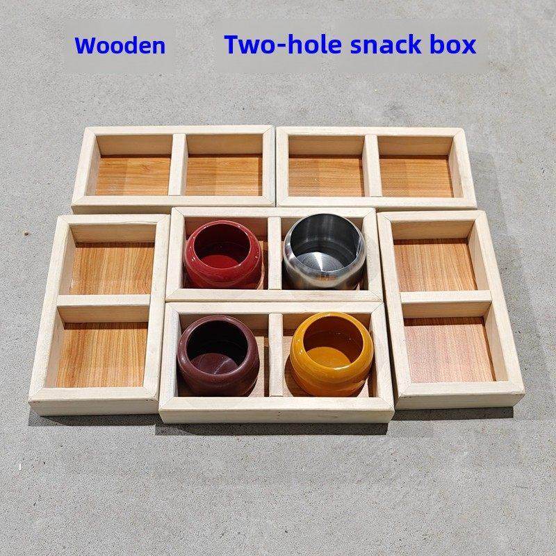 鸽子木制点心盒巢盒食物托盘食物罐底部托盘信鸽双孔食物盒鸽子用,宠物/宠物食品及用品,鸟禽喂食器/喂水器,淘宝优惠券,粉丝福利购,淘宝优惠卷