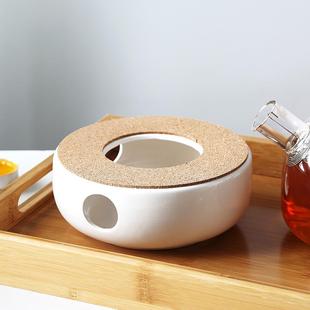 温茶炉保温底座保温加热底座温酒温差器茶壶烧蜡烛