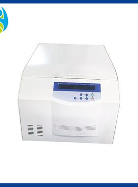 TDL-5FM离心机台式超大低速冷冻离心机配4*20ml水平转子厂家直销