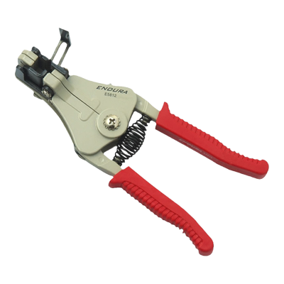 ENDURA力易得自动剥线钳
