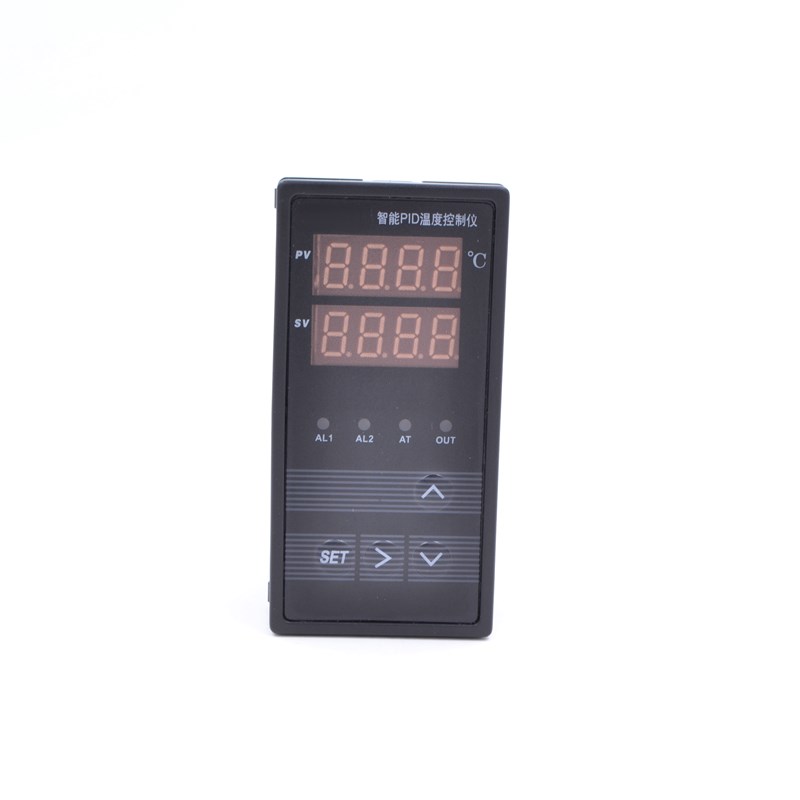 智能PID温度控制仪表nXMT上下限报警SSR固态继电器输出加热制冷61