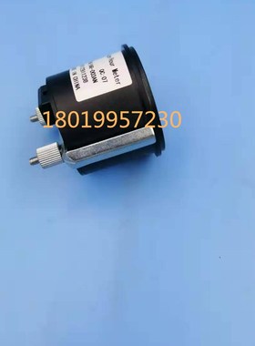 电动叉车合派玛西尔诺力圆形电量表 多功能仪表头CYPM-24R-003AN