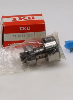 进口IKaO凸轮轴承随动器CFUA CUA 3-10 4-12 5-13 6-16 8-19 10-2