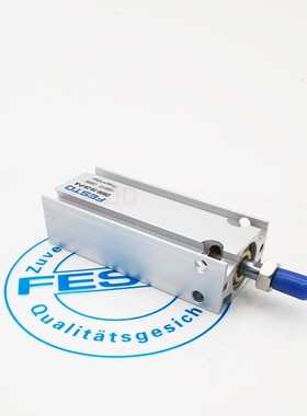 FESTO费斯托气缸EMMZ DMM-10-5-10-15-16-20-25-30-32-40-P-A-S2