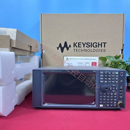 全新KEYSGHT是德科技N9020B网络分析仪N9 020A E5063A 285 安捷伦