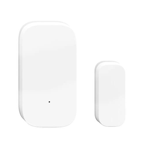 Aqara绿米联创门窗感测器T1智能Zigbee 3.0门磁感应已接入HomeKit
