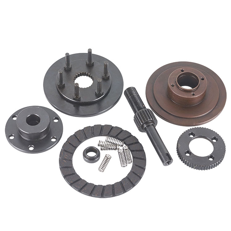 500绞线机线盘收线手动张力控制器制E动刹车摩擦片650束丝300绞铜