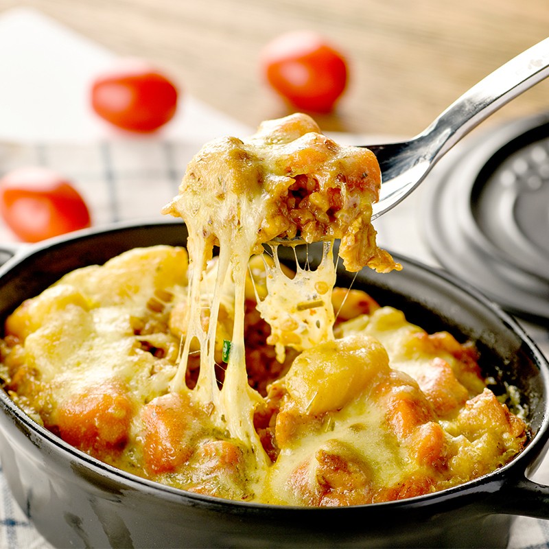 新西兰马苏里拉芝士碎奶酪丝家用烘焙披萨焗饭拉丝原材料500g称重