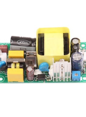 24V1A24V1000mA24W直流开关电源裸板仪器仪表设备稳压电源板CE