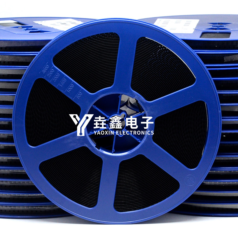 贴片三极管S8050 J3Y NPN SOT-23封装/S8550 2TY Y1 Y2 3K/整盘价图片