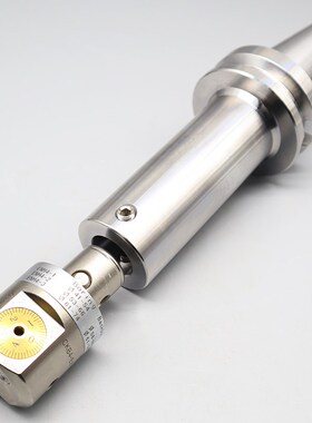 LBK镗刀柄BT40/BT50加工中心精镗粗镗头刀柄高精度LBK1 2 3 4 5 6