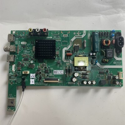 原装创维32E1C 32K5C 32X6 32S500F液晶电视主板5851-A6S470-0P20