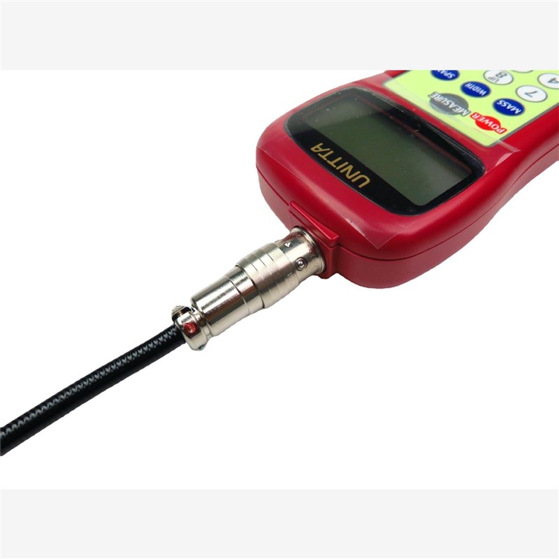 优利特张力计U-508 超声波式皮带张力计UNITTA(音/声波式)