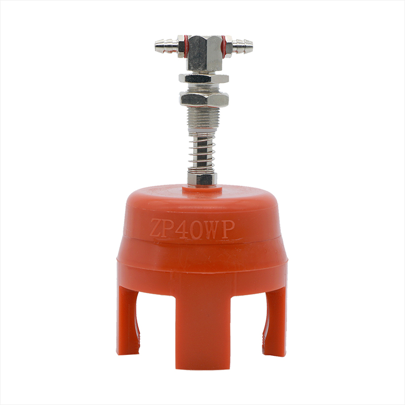 机械手夹具配件注塑机柔性夹爪气动软指迷你爪型吸盘二四爪取软夹