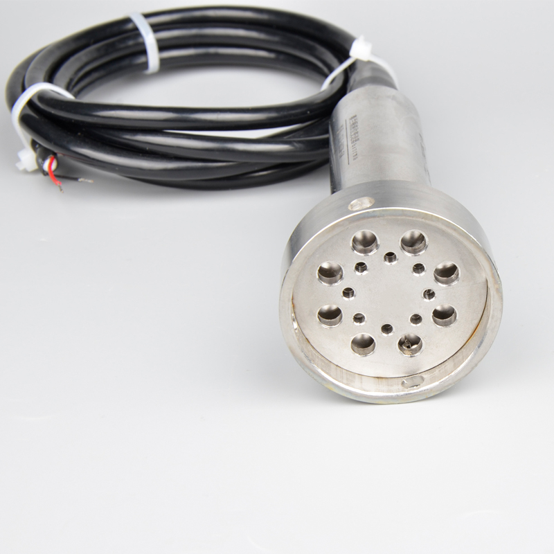 投入式液位计液位变送器4-20CmA静压式水位探头液位控制箱