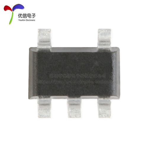 原装正品 SY6280AAC 丝印CO SOT-23-5 低损耗配电开关器件芯片