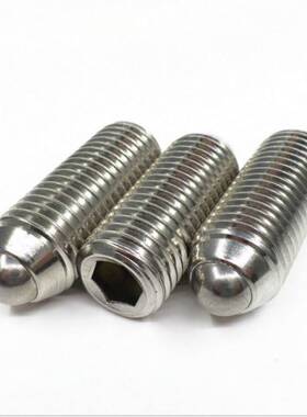 球头bpu柱塞MIsiMI标准型C-BPQ3/4/5/6/8/bpzj10/bpjl12/16/bpm20