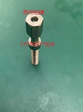 调整螺丝PAZ01-M5 PAZ02 PAZ01 AJSTMR5 AJSTR6-10 PAZ06六角孔型