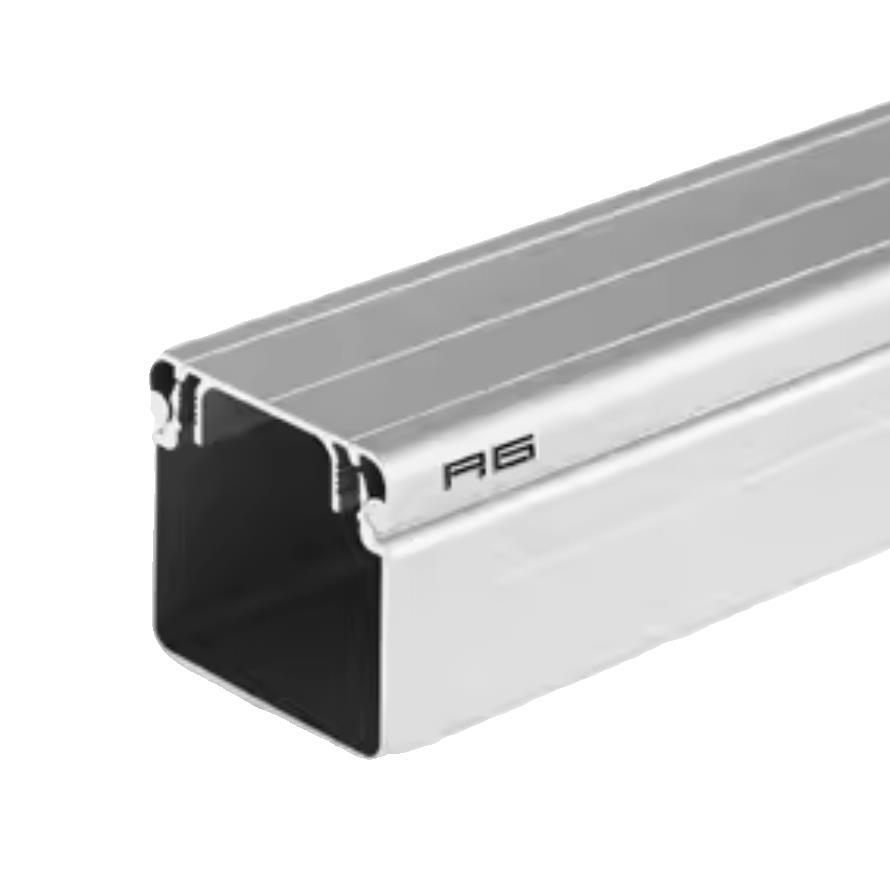ATY05-F-3030 3060CD 4040 4080CD 6030 6060CD铝型材 线槽型材