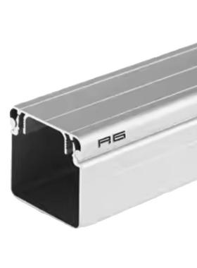 ATY05-F-3030 3060CD 4040 4080CD 6030 6060CD铝型材 线槽型材