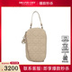 中古9新DIOR迪奥LADY 手机袋沙色羊皮 DIOR CALL