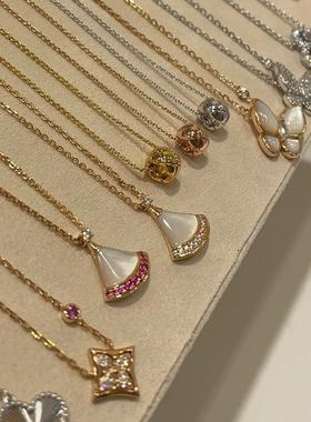 中古饰品珠宝直播间专属链接