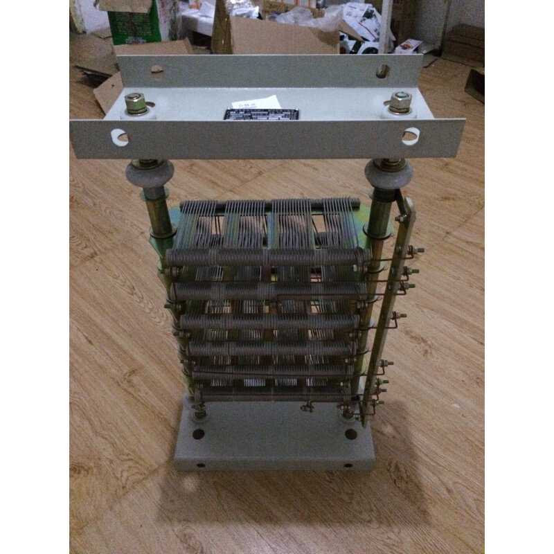 起重机电动机起动调整电阻器rt52-180l-6/3 配电动机yzr-180l-6