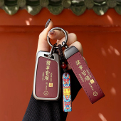 适用大众钥匙套迈腾帕萨特CC速腾polo宝来车途观岳探岳歌壳朗逸扣