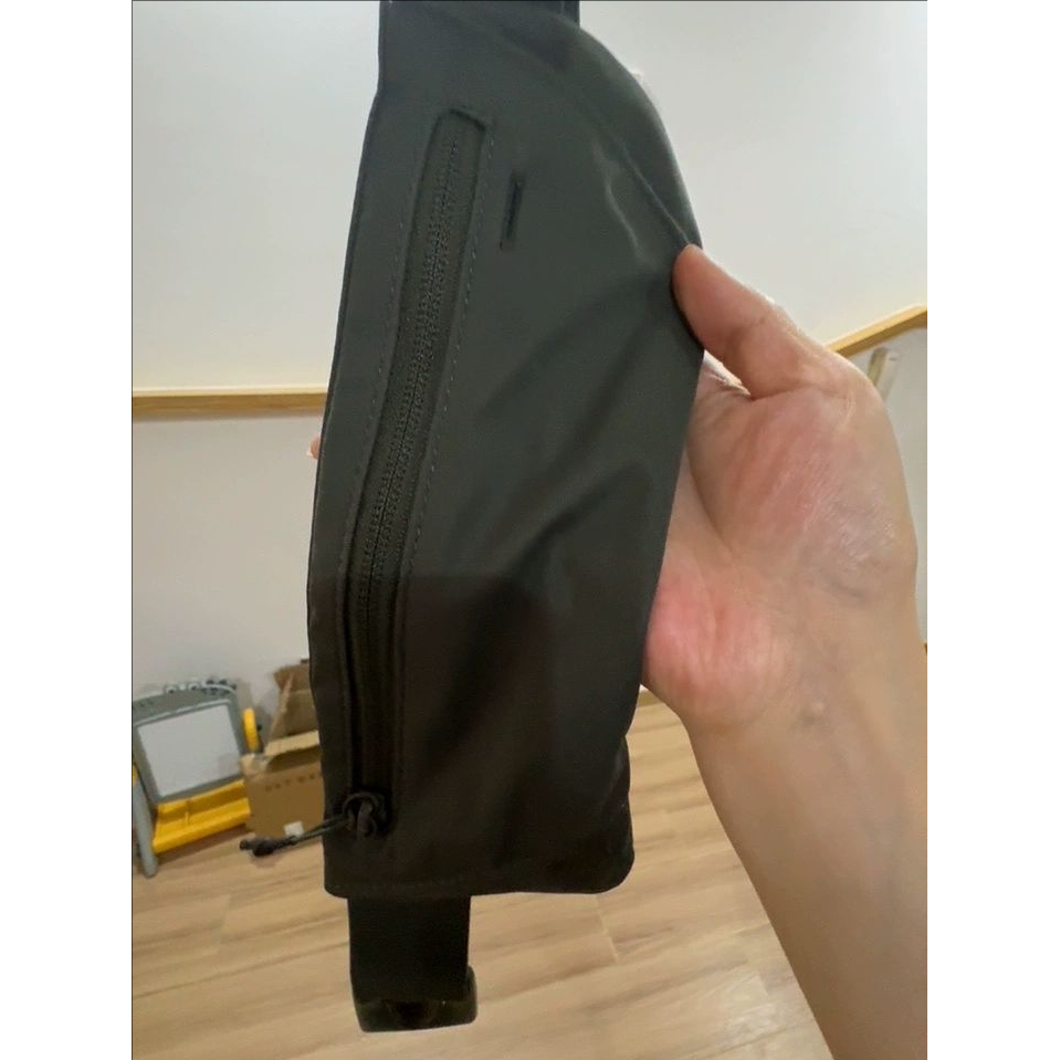 迪卡侬去氯洗发沐浴露二合一游泳