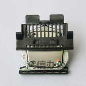 580II1870 550 650II730K DS7120 660打印头 原装 620 得实AR500II