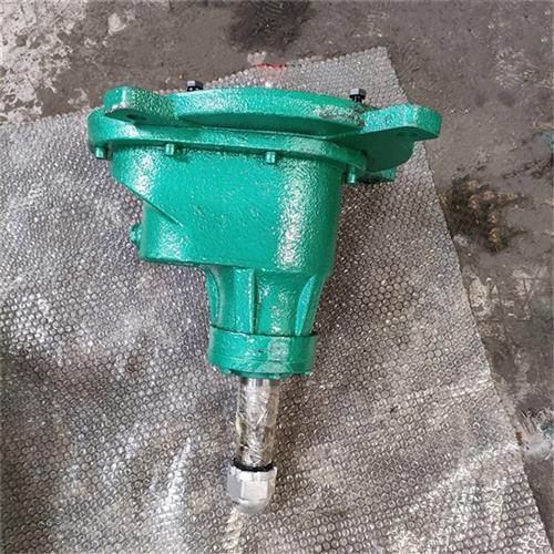 BLJ0LJ0风机专用减速器BLJ0-1.1KEW-480双级斜齿轮传动减速箱BLJ1