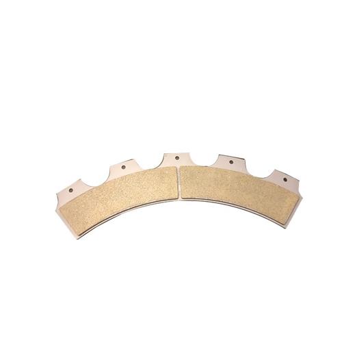 宇意OMPI离合器摩擦片KB400/500/600冲床摩擦片KB8R00/1200/200