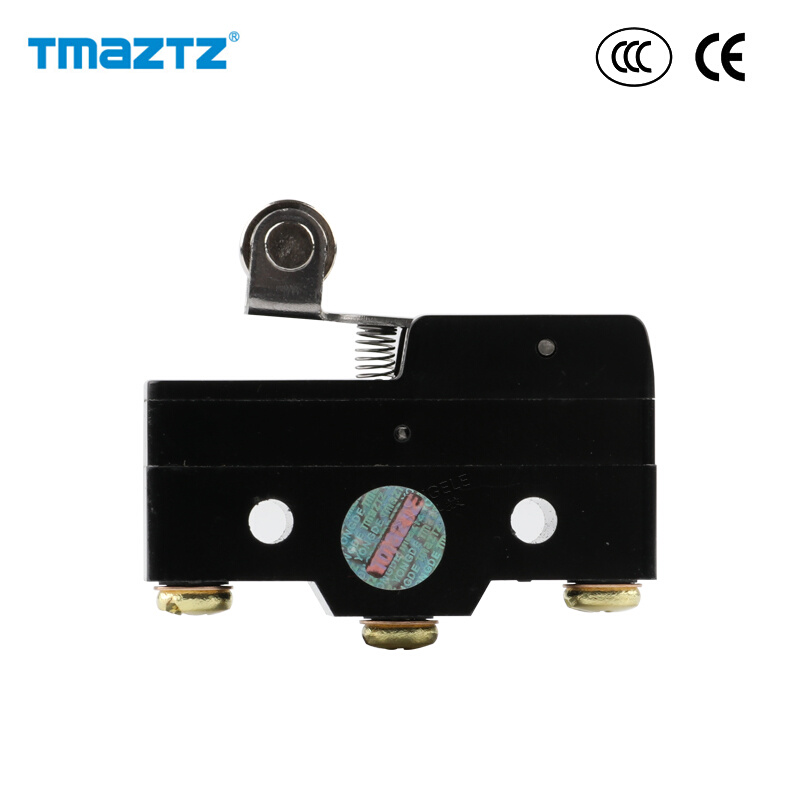 。TMaZTZ永得工控 TM-1704微动开关 限位开关 ABS阻燃材质50/60HZ